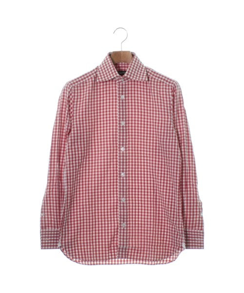 TOM FORD Casual shirts