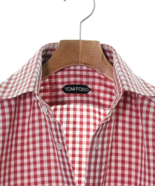 TOM FORD Casual shirts