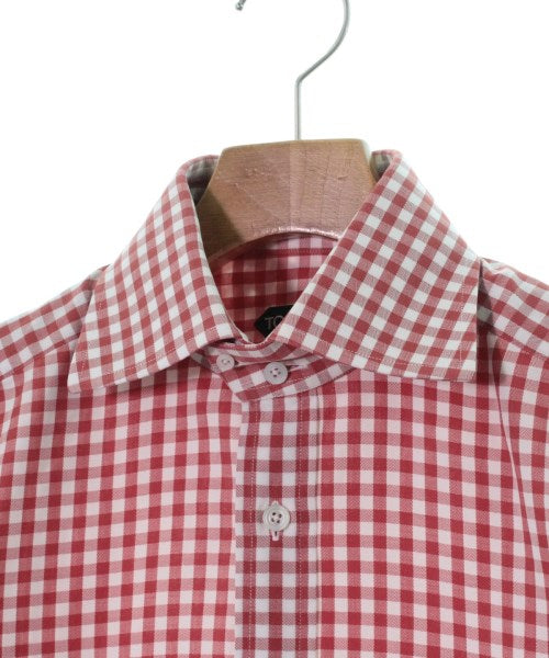 TOM FORD Casual shirts