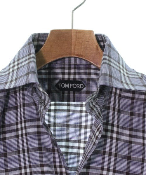 TOM FORD Casual shirts