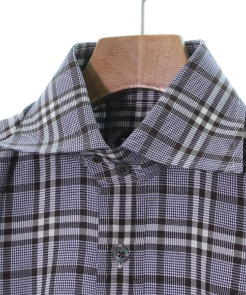 TOM FORD Casual shirts