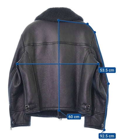 TOM FORD Motercycle Jackets