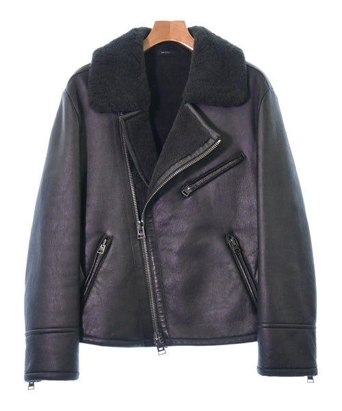 TOM FORD Motercycle Jackets