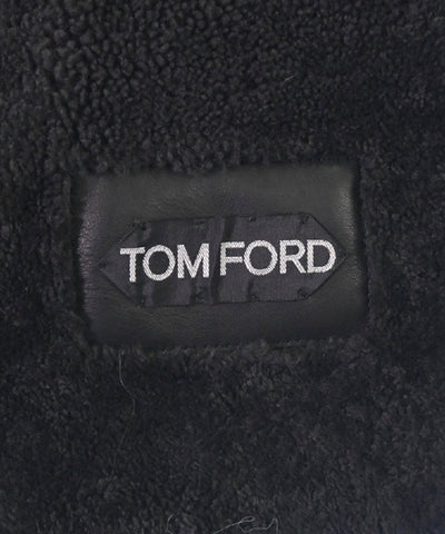 TOM FORD Motercycle Jackets