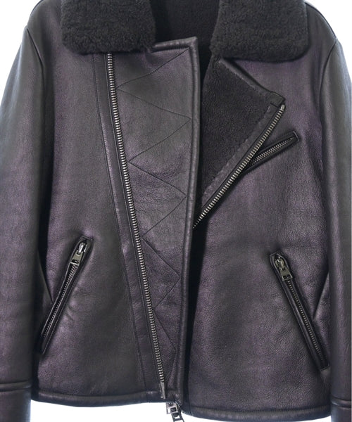 TOM FORD Motercycle Jackets