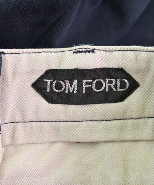 TOM FORD Chinos