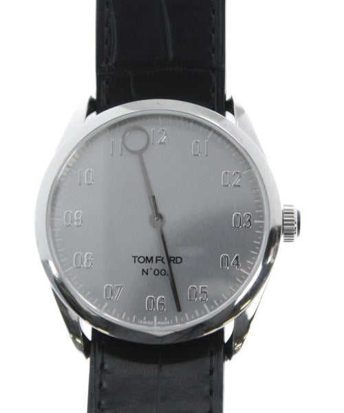 TOM FORD Watches