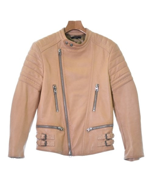 TOM FORD Motercycle Jackets