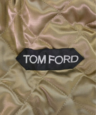 TOM FORD Motercycle Jackets