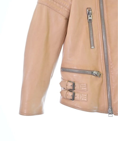 TOM FORD Motercycle Jackets