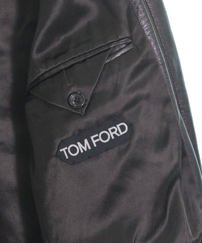 TOM FORD Motercycle Jackets