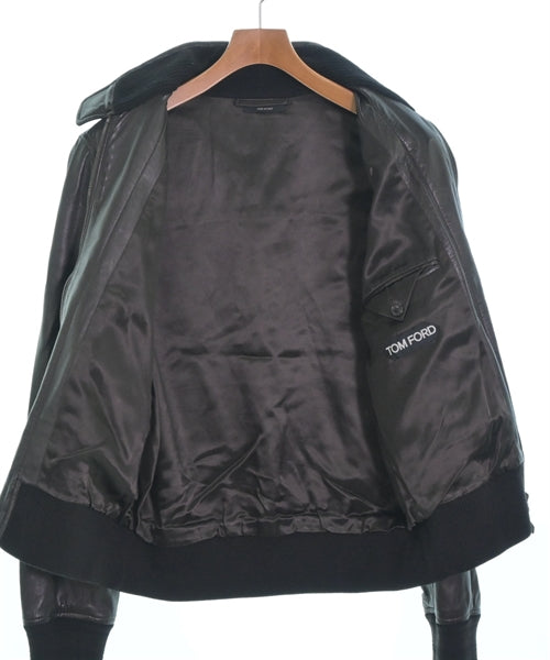 TOM FORD Motercycle Jackets