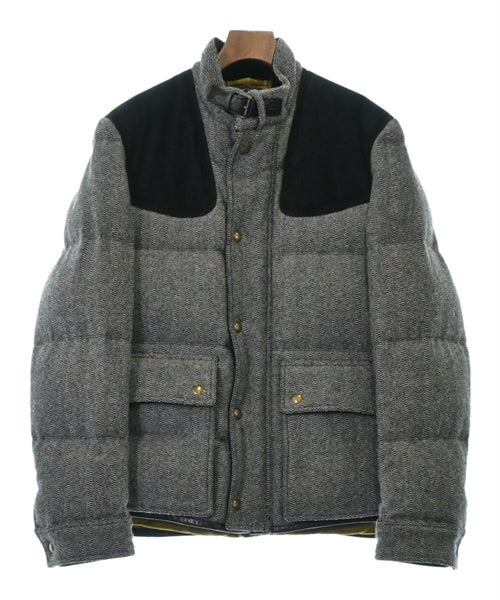 TOM FORD Down jackets/Vests