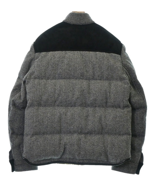 TOM FORD Down jackets/Vests