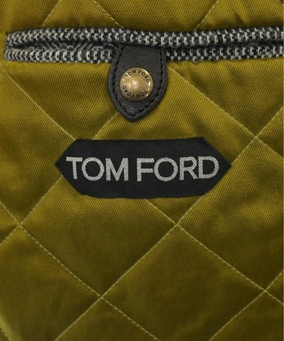 TOM FORD Down jackets/Vests