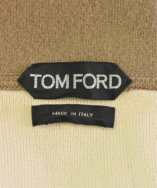 TOM FORD Sweaters