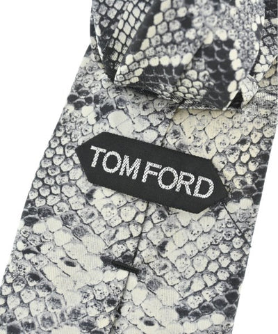 TOM FORD Ties