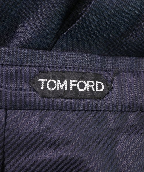 TOM FORD Business suits