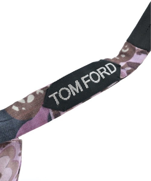 TOM FORD Ties