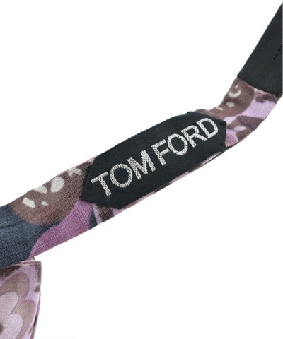 TOM FORD Ties