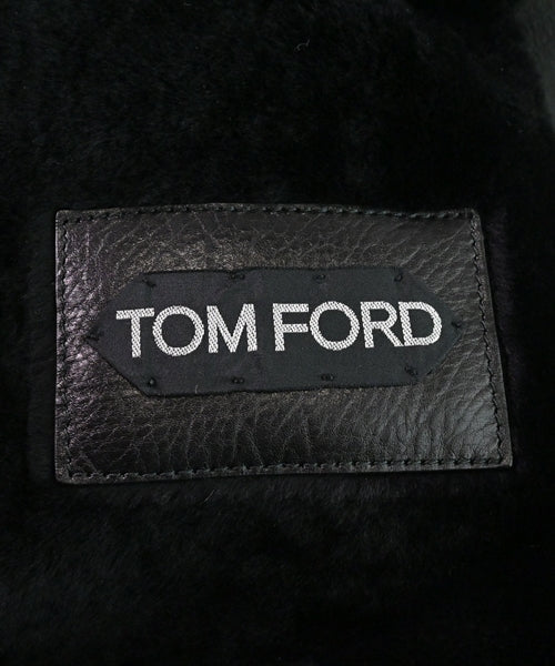 TOM FORD Motercycle Jackets