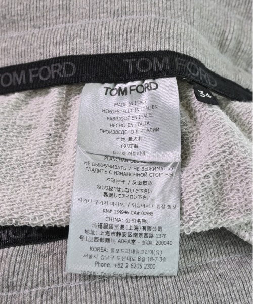 TOM FORD Sweat pants