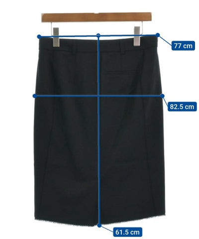 TOM FORD Knee length skirts