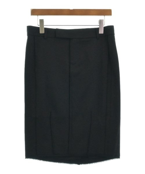 TOM FORD Knee length skirts