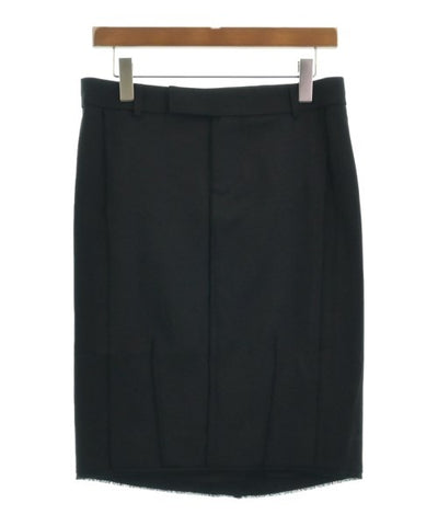 TOM FORD Knee length skirts