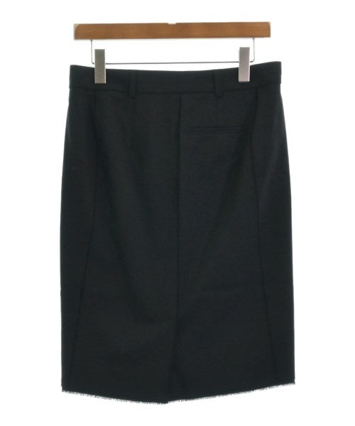 TOM FORD Knee length skirts