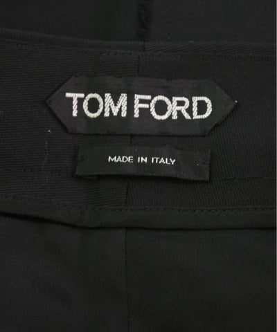 TOM FORD Knee length skirts
