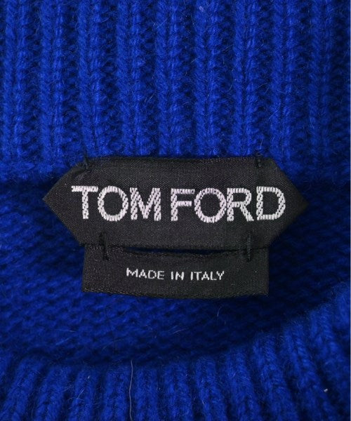 TOM FORD Sweaters