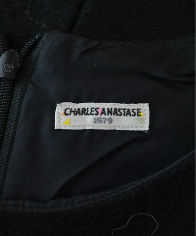 Charles Anastase Dresses