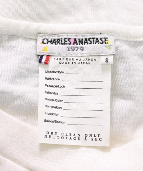 Charles Anastase Dresses