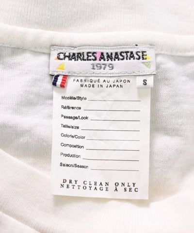 Charles Anastase Dresses