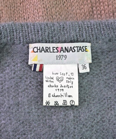 Charles Anastase Cardigans