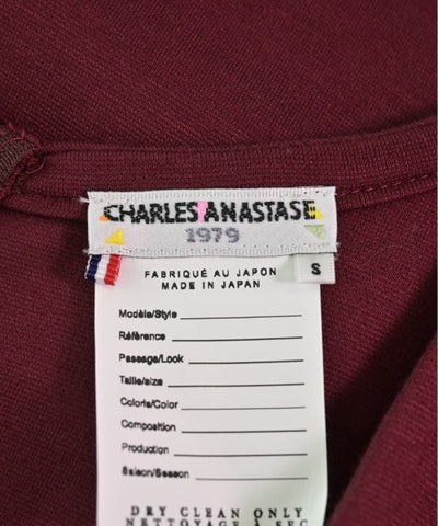 Charles Anastase Dresses