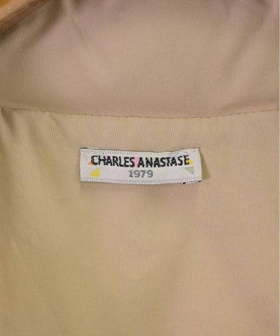 Charles Anastase Down jackets/Vests