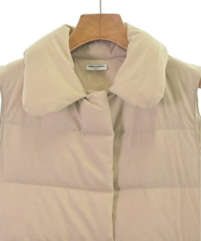 Charles Anastase Down jackets/Vests