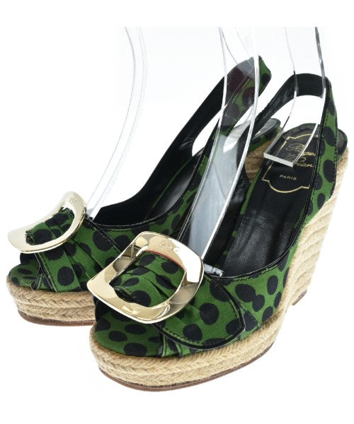 Roger Vivier Sandals