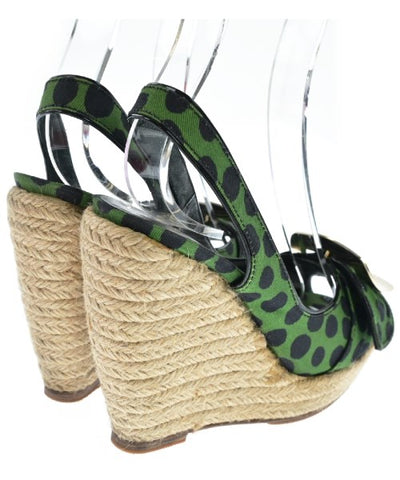 Roger Vivier Sandals