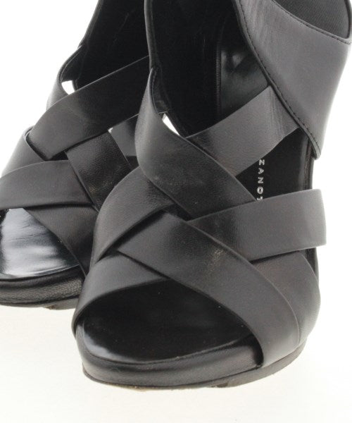 GIUSEPPE ZANOTTI DESIGN Sandals