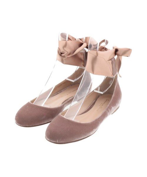 Gianvito Rossi Ballet shoes/Opera shoes