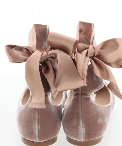 Gianvito Rossi Ballet shoes/Opera shoes