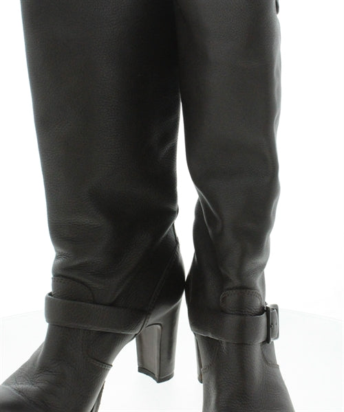 ROBERTO DEL CARLO Boots