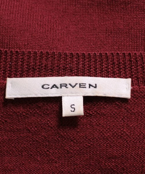 CARVEN Cardigans