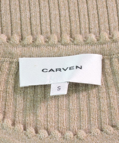 CARVEN Sweaters