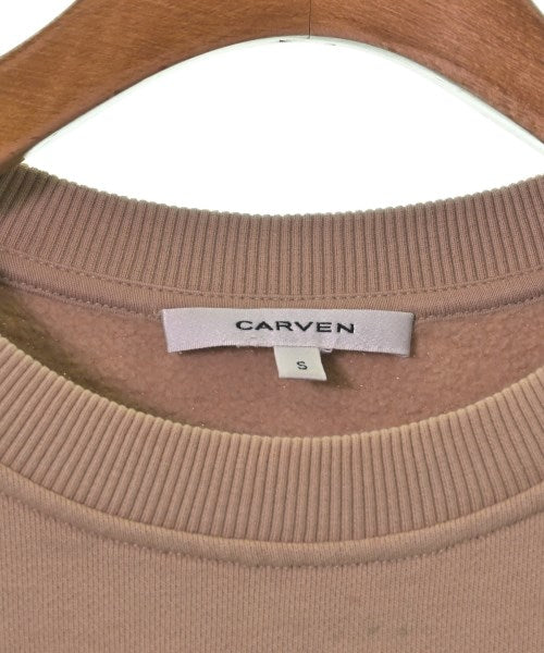 CARVEN Sweatshirts