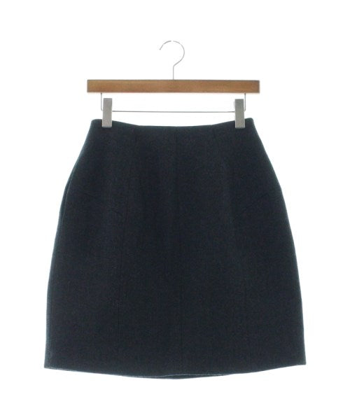 CARVEN Knee length skirts