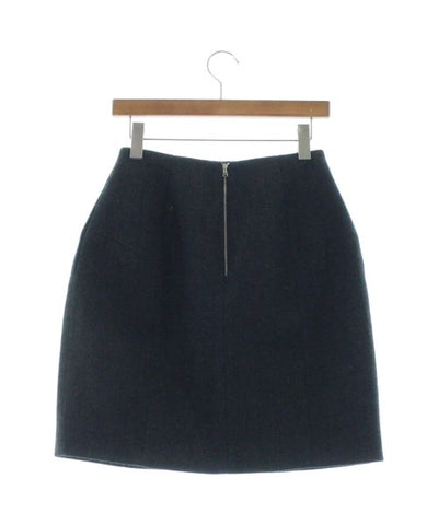 CARVEN Knee length skirts